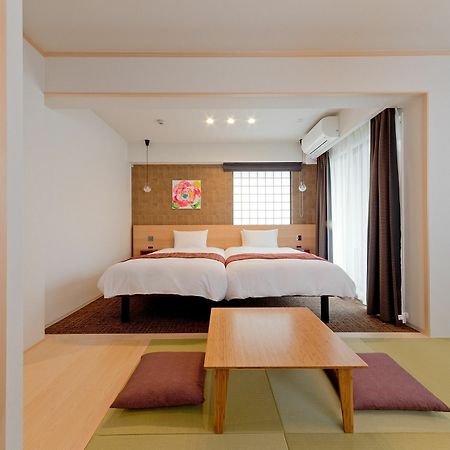 M'S Inn Higashiyama Kyoto Eksteriør bilde