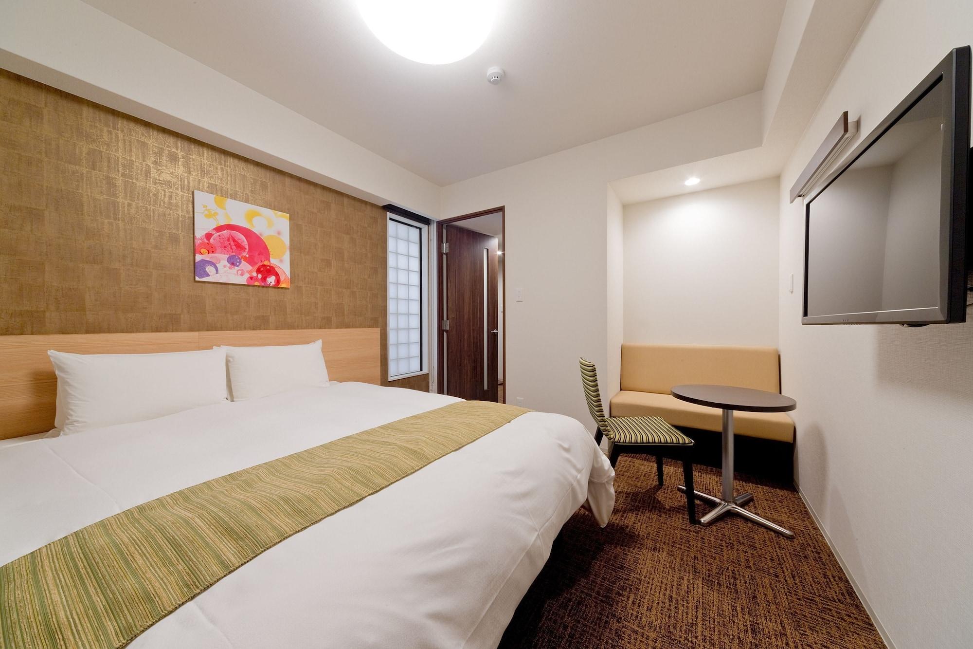 M'S Inn Higashiyama Kyoto Eksteriør bilde