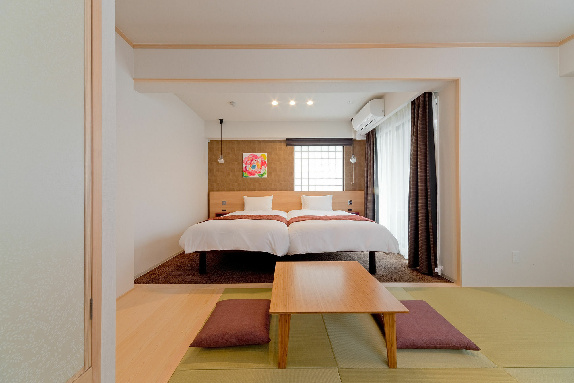 M'S Inn Higashiyama Kyoto Eksteriør bilde