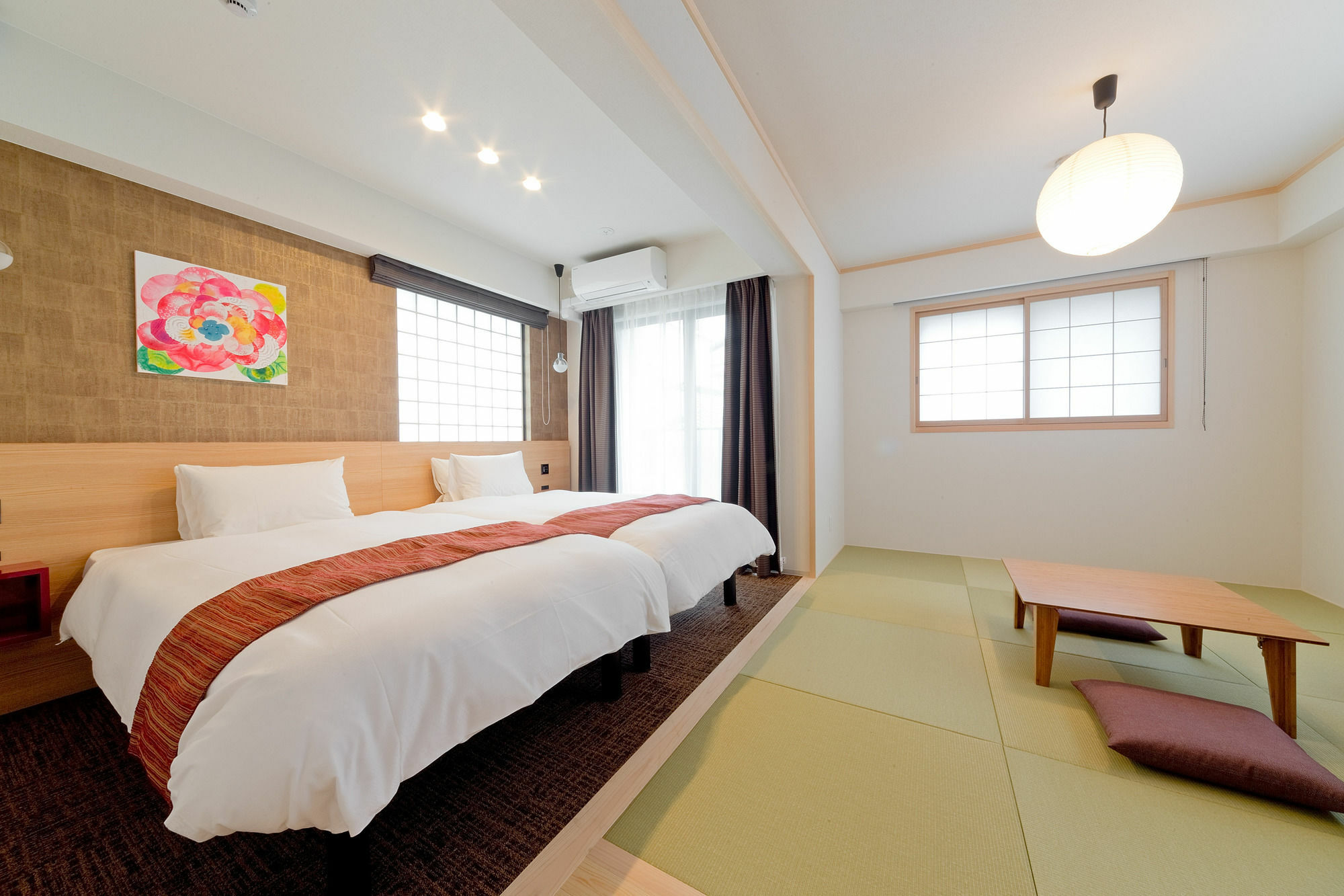 M'S Inn Higashiyama Kyoto Eksteriør bilde