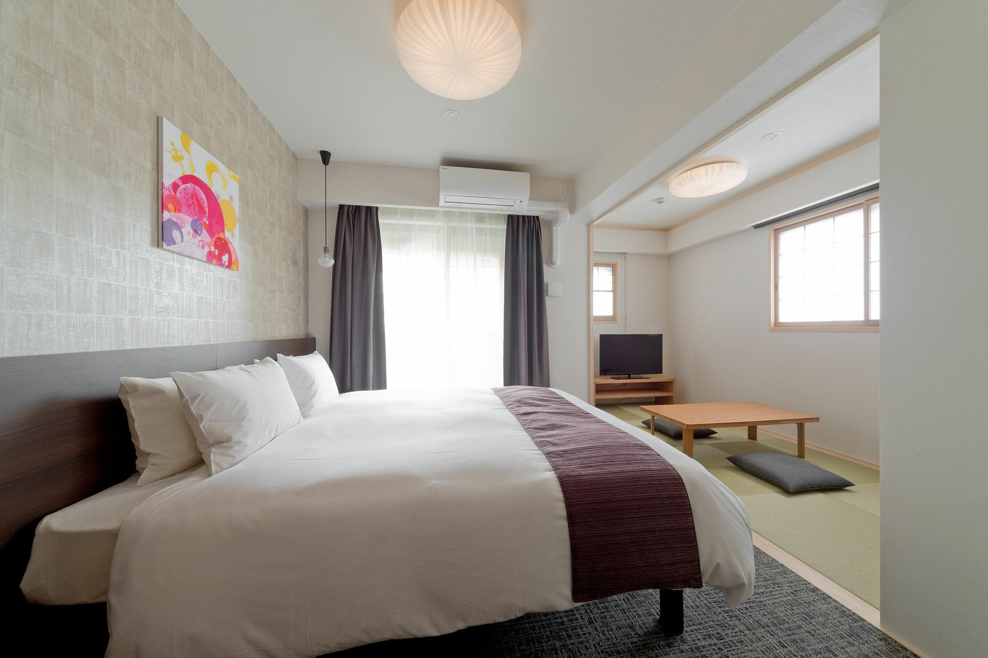 M'S Inn Higashiyama Kyoto Eksteriør bilde